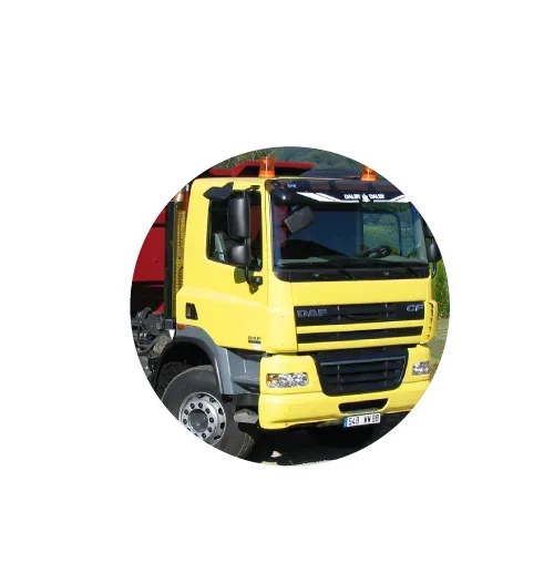 Logo Terrassement Henry